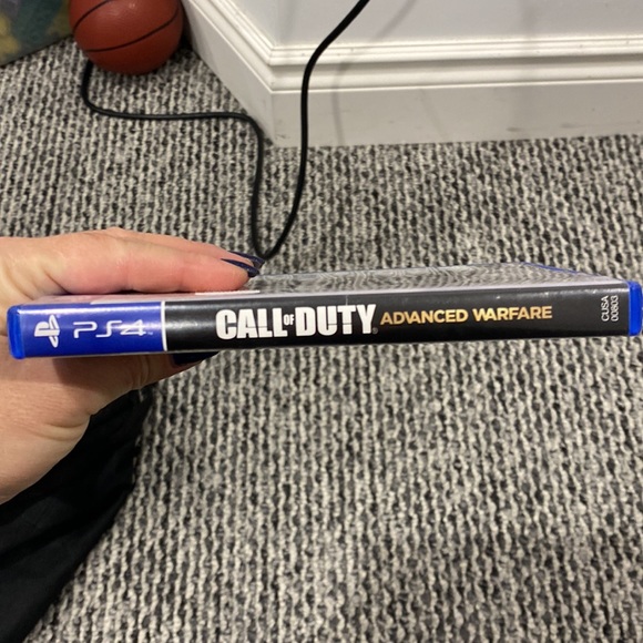 Call of duty for ps4 - Picture 4 of 4